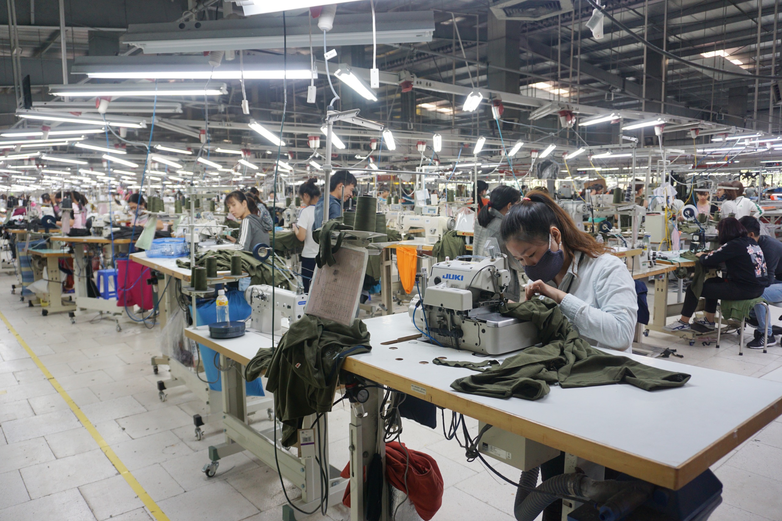 LABS Newsletter – January 2026