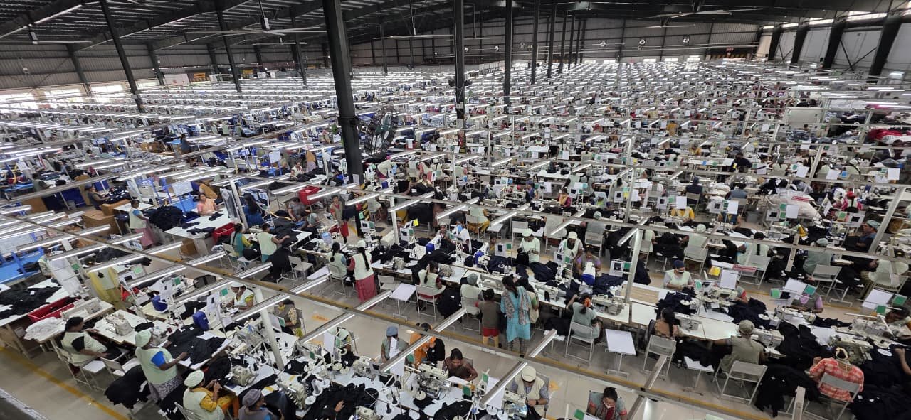 LABS Newsletter – April 2026